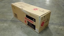 Toner Sharp AR-016T nero per