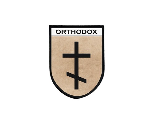 Patch toppe toppa bandiera - patch,