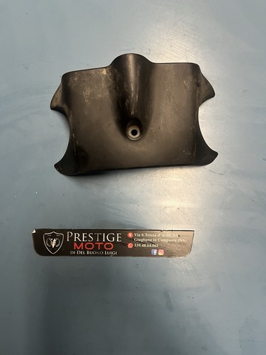 Cover anteriore manubrio - anteriore,