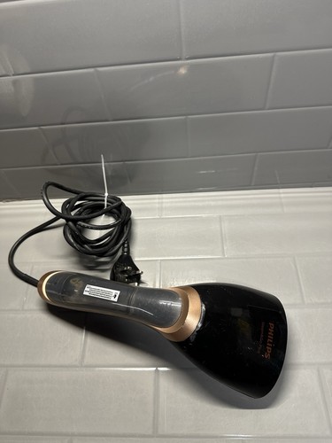 Philips steam plus - steam&go,