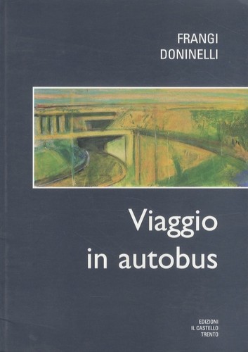 Giovanni frangi viaggio in - giovanni,