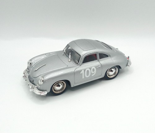 Porsche 356 gara - s,, di