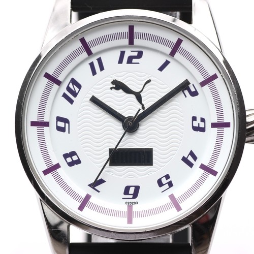 Orologio uomo puma - orologio, pole
