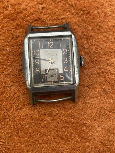 Montre art deco - montre,