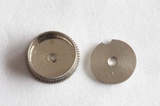 barile vuoto -barrel (182) AS 1537 