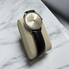 OROLOGIO VINTAGE LONGINES 30L 