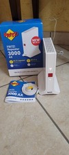 FRITZ REPEATER 3000 AX EDITION INTERNATIONAL RIPETITORE WI-FI 6 EXTENDER TRIBAND