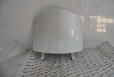Front trunk door Glove box lid