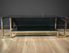 Tavolino Vintage Design