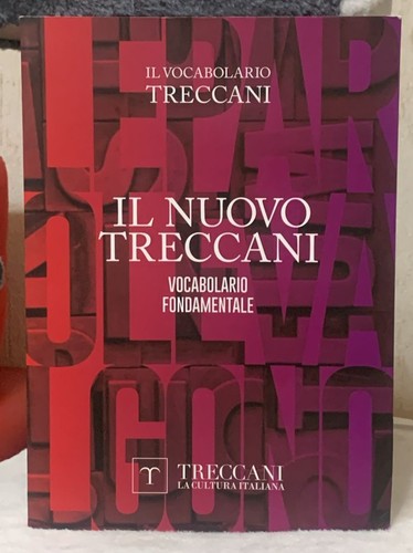 Nuovo treccani - treccani,
