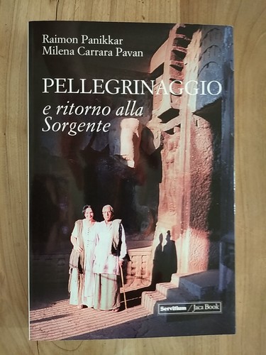 Raimon panikkar milena c - panikkar,,