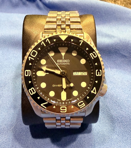 Orologio seiko divers the - seiko,