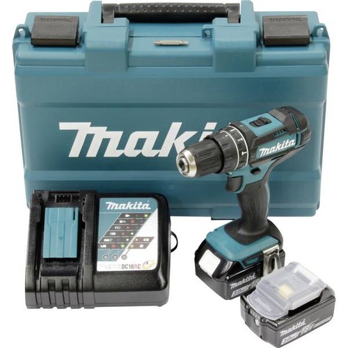Makita dhp482rfe trapano - dhp482rfe,