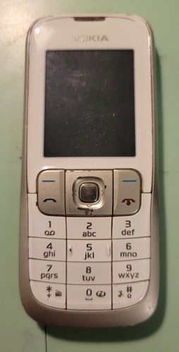 Telefono cellulare nokia 2630 - cellulare,