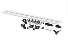 Veranda 4 piedi x 6 piedi kit