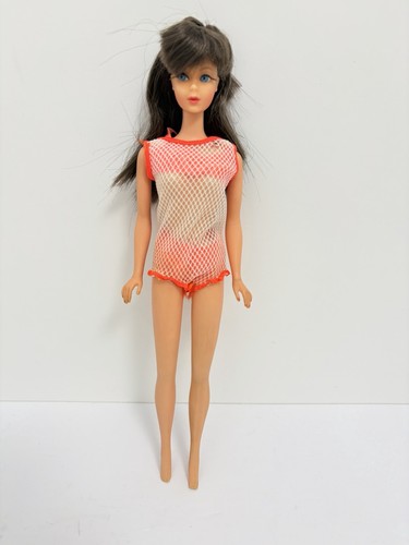 Bellissima barbie vintage - bellissima, 1967