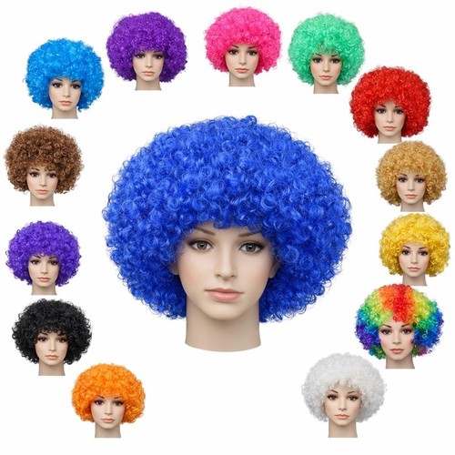 Winjapan parrucca afro - winjapan,
