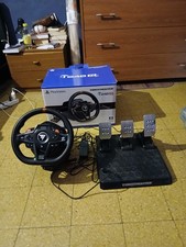 Thrustmaster 248 volante - volante, e
