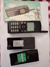 MITSUBISHI MT-11 CELLULARE