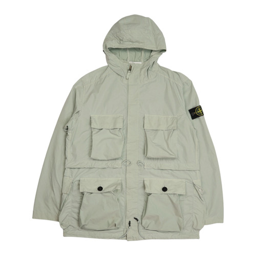 Giacca stone island - s/s, 17
