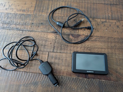Garmin nuvi 40lm navigatore - 40lm,
