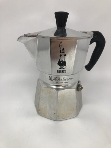 Bialetti moka express - bialetti,