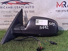 SPECCHIETTO RETROVISORE