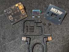 🎵 Cappello MiSTer FPGA/PI -