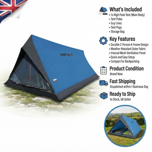 Tenda impermeabile leggera - , per