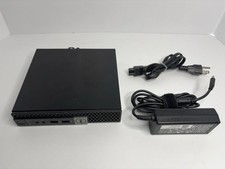 Dell OptiPlex 3046 Micro PC