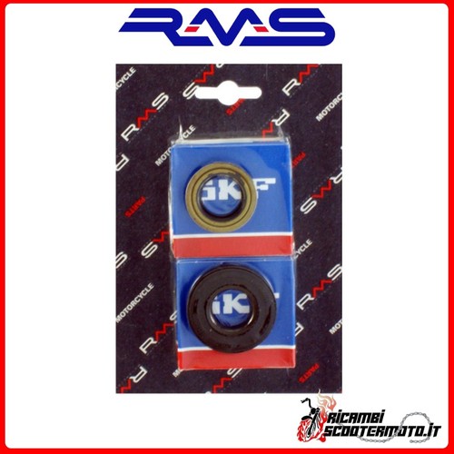 Kit revisione albero - kit, motore