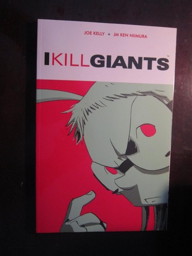 Kill giants diana - i,