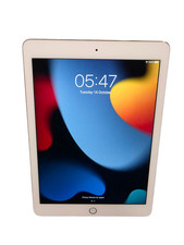 Apple ipad air 128 - air, gb