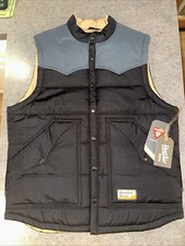 Gilet uomo Howler Bros Rounder