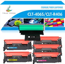 5 toner + 1 tamburo XXL per