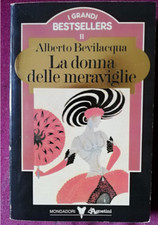 Alberto Bevilacqua La donna