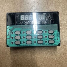 Scheda di controllo lavatrice anteriore Alliance Speed Queen - P# 7718005500 804470