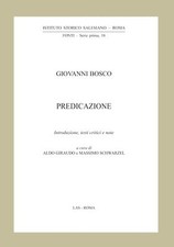 Libri Bosco Giovanni (san) -