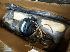 McQuay motore NOS originale