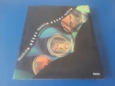 'Swatch after Swatch' (Milano: Electa, 1991) (#tracked)         