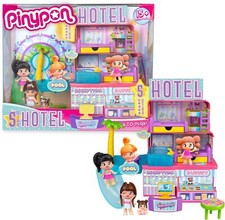 Famosa pny74000 pinypon star - famosa,