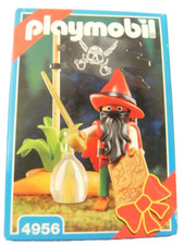 Playmobil gnomo pirata 4956