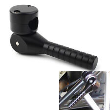 Per BMW R1200GS R1250GS LC/ADV Supporto Centrale Pieghevole Telaio Maniglia Sollevamento Strumento