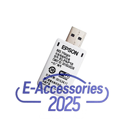 Scheda lan wireless elpap10 - lan,