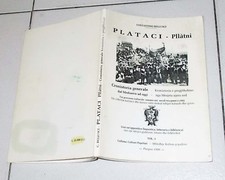 Costantino Bellusci PLATACI