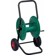 Carrello Avvolgitubo in