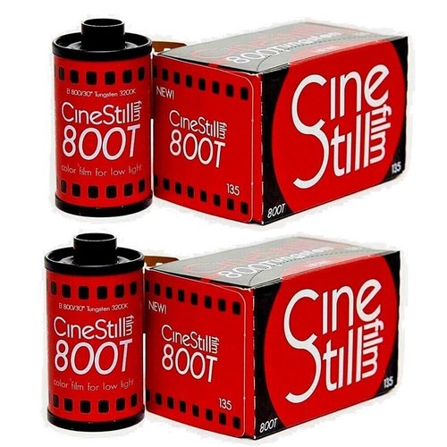 Cinestill 800t pellicola - cinestill,