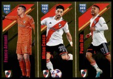 Figurine Panini Fifa 365 2024