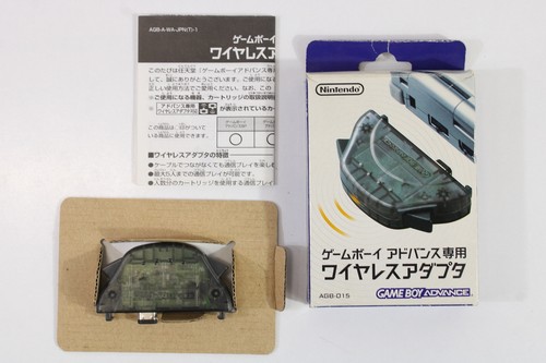 Adattatore wireless nintendo - adattatore,