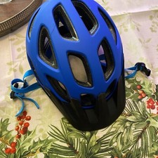 Schwinn Casco Bici Adulto Blu